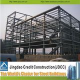 Easy Installation Frame Steel Structure