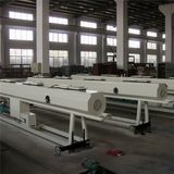 75-160mm Plastic Pipe Machine