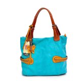 2013 Newest and Fashion PU Lady Handbags (E-204#)