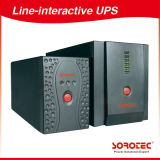 Line Interactive UPS (HP5110E 600-2000VA)