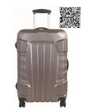 Trolley Luggage, Luggage Bag, Suitcase Trolley (UTLLP1077)