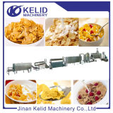 CE Standard New Condition Corn Flakes Machinery