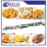 CE Standard New Condition Corn Flakes Machinery