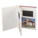 Video Greeting Card