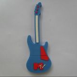 Full Memory Guitar USB Flash Disk