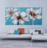 Home Interior Decoration Flower Painting