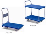 Plastic Platform Trolley (HL-PP Series)