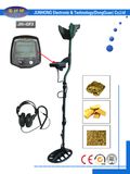 Super Scanner Gold Detector with Long Range