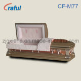 Casket Funeral Furniture Purity Copper (CF-M77)