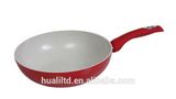 32cm Aluminium Ceramic Coating Wok