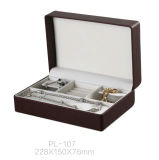Extraordinary Graceful Attractive Jewelry Box (Pl-107)