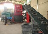 Rubber Powder Produce Line