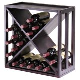 Pop Wine Display Rack