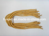 Double Color Paper Bag Handle Rope