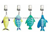 Poly Resin Fish Table Cloth Weight