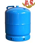 LPG Gas Cylinder&Steel Gas Cylinder for Cooking 3kg