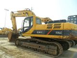 Second Hand Liugong Crawler Excavator (CLG936LC)