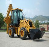 WZY30-25 Backehoe Loaders