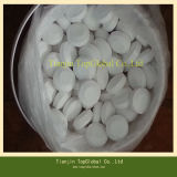 Trichloroisocyanuric Acid (TCCA) 90% Powder, Granular or Tablets