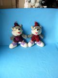 Stuffed Animal Plush Wild Toy (TPYS0057)