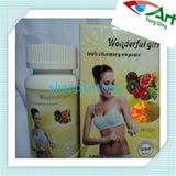 Slimming Capsule Wonderful Girl Fruit