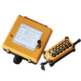 F23-a++ Overhead Crane Remote Controls