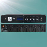 China 16 Way PRO Audio Sequencer