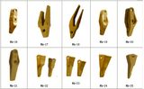 Casting Steel Excavator Toothholder Parts