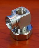 Metal Parts for Industrial Machining Parts