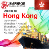 Cargo Ship From Tianjin, Qingdao, Dalian, Xiamen to Hong Kong