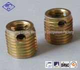 M3-M30 Self-Tapping Fasteners with Three Holes
