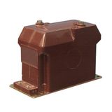 11kv Indoor Double-Pole Potentia/ Voltage Transformer/PT/Vt