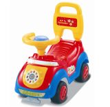 Children Baby Kids Twist Car Swing Car