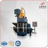 Full Automatic Cast Iron Powder Cake Making Machine (SBJ-500)