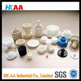 Custom Color Injected Precision Plastic Gears Machined Parts High Precision