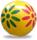 Environmental PVC Soccer Ball