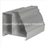 Anodized Aluminium Profile