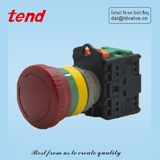 Tend Tn2bk Push Button Switch