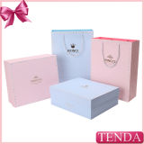Special Crafts Chocolate Cosmetic Gift Packaging Box