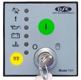 Diesel Controller (DSE701)