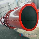 Sell High Efficiency Low Consumption Rotary Fluorite Powder Drying Machine (ZDH)