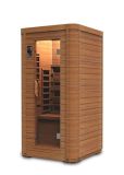 Infrared Sauna Room Jkw-A3