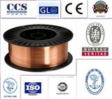 ER70S-6 / SG2 CO2 MIG Welding Wire