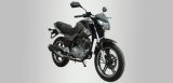 Street Motorcycle (EAGLE 200 full)