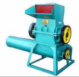 Plastic Film Crusher with Cleaner