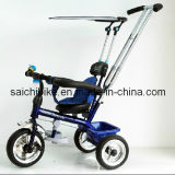 2014 New Design Comfortable Children Tricycle (SC-TCB-119)