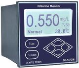 Residual Chlorine Analyzer (GE-137)