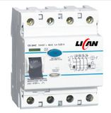 Residual Current Circuit Breaker(CD)