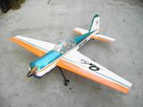 Yak-55 28CC RC Toy (YAK-55 28-30CC) F0141