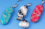 Jewelry Bar USB Flash Disk